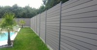 Portail Clôtures dans la vente du matériel pour les clôtures et les clôtures à Le Petit-Fougeray