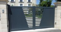 Notre société de clôture et de portail à Le Petit-Fougeray